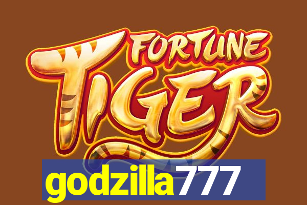 godzilla777