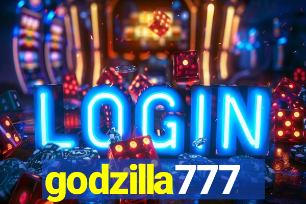 godzilla777