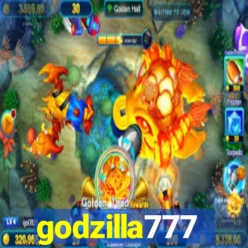 godzilla777