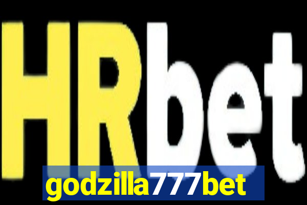 godzilla777bet