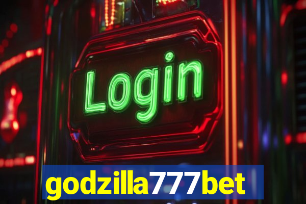godzilla777bet