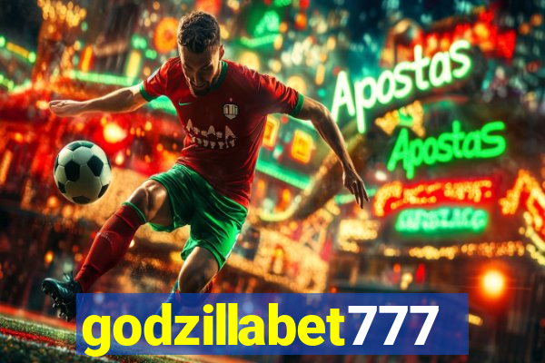 godzillabet777