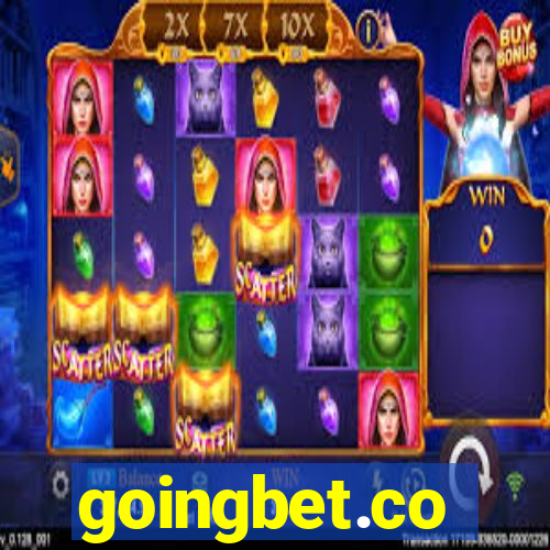 goingbet.co
