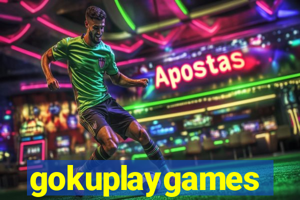 gokuplaygames