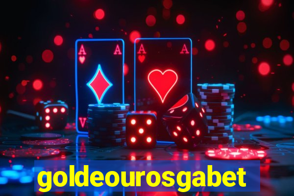 goldeourosgabet