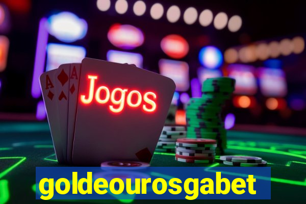 goldeourosgabet