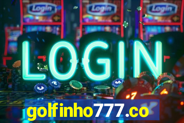golfinho777.co