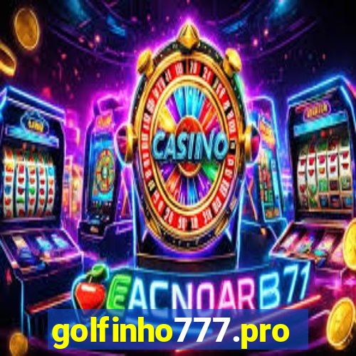 golfinho777.pro