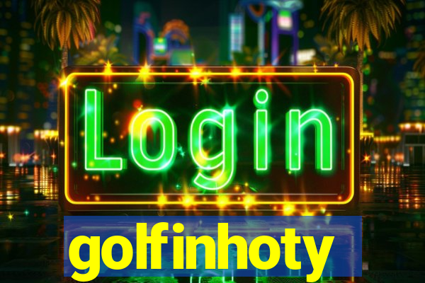 golfinhoty