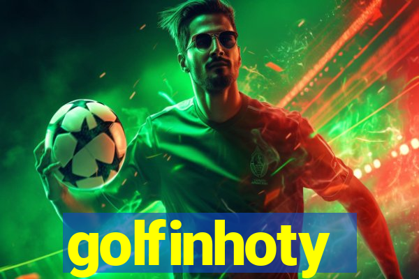 golfinhoty