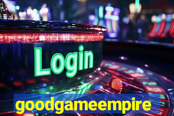 goodgameempire