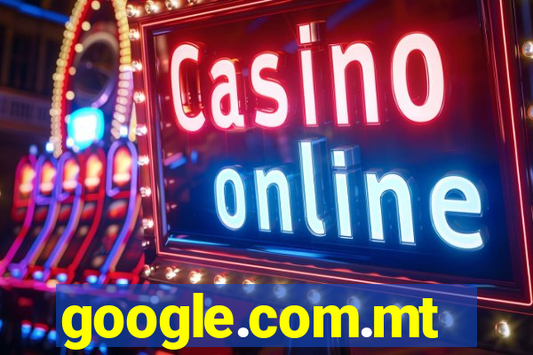 google.com.mt