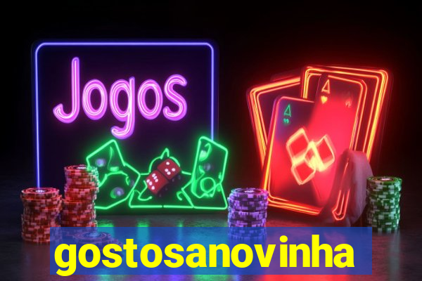 gostosanovinha