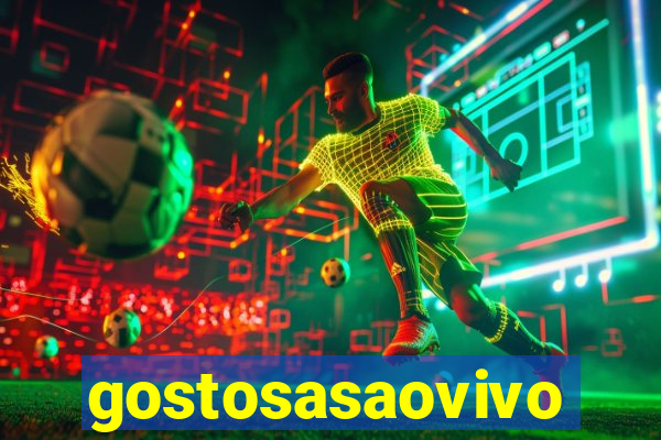gostosasaovivo