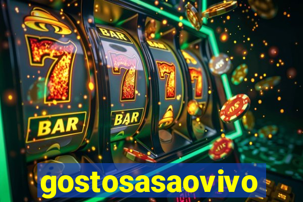 gostosasaovivo