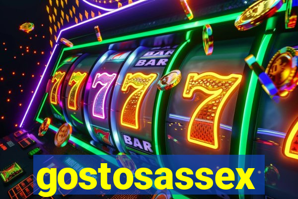 gostosassex