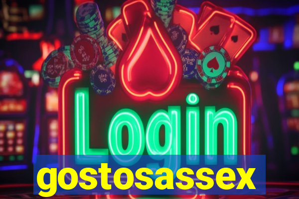gostosassex