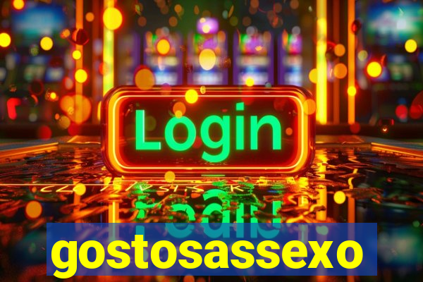 gostosassexo
