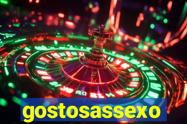 gostosassexo
