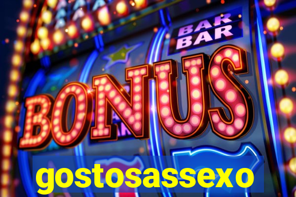 gostosassexo