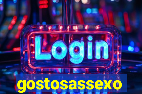 gostosassexo