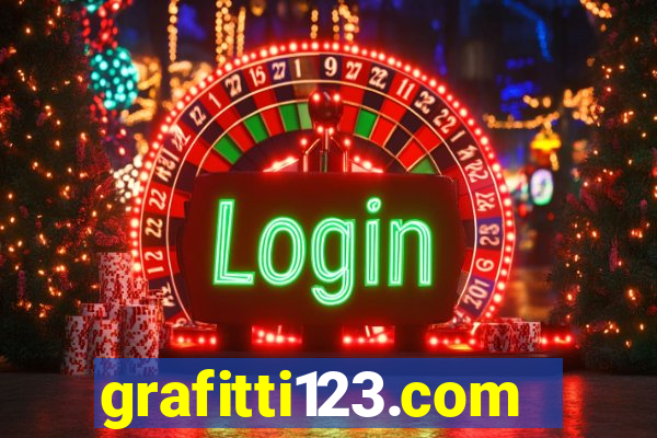 grafitti123.com