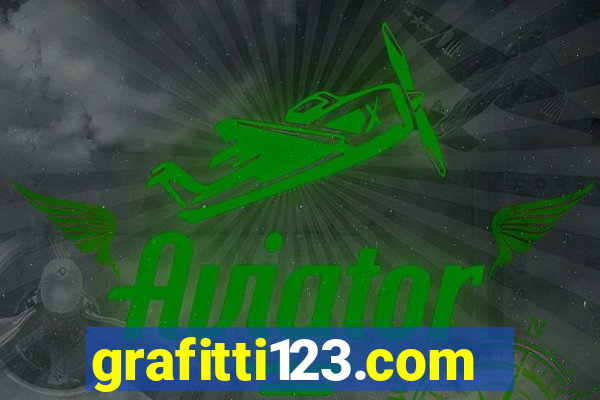 grafitti123.com