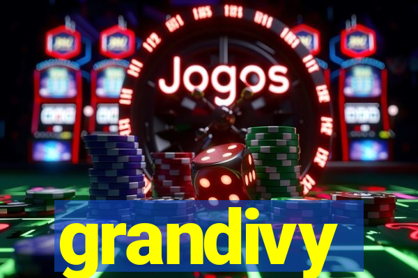 grandivy