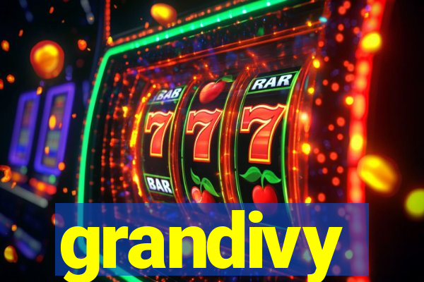 grandivy