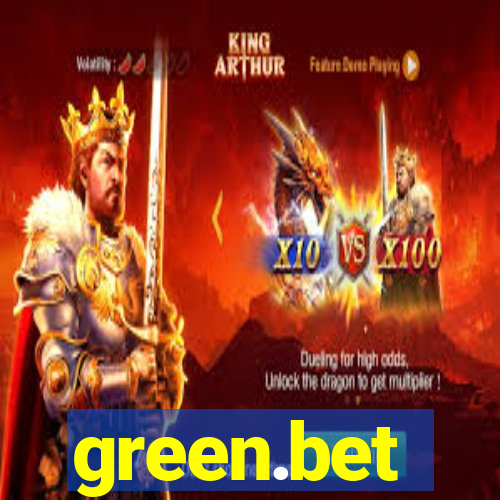 green.bet