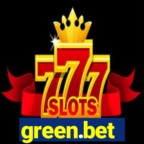 green.bet