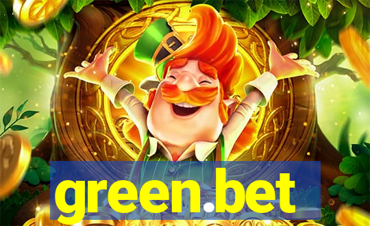 green.bet