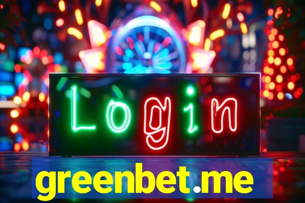 greenbet.me