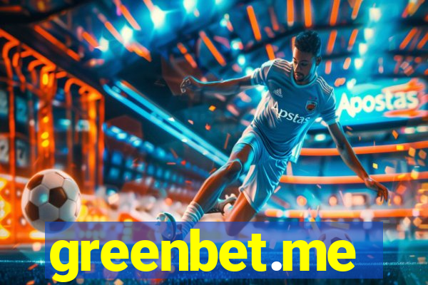 greenbet.me