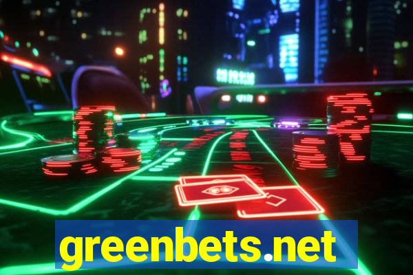 greenbets.net