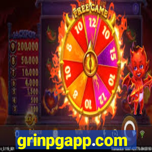 grinpgapp.com