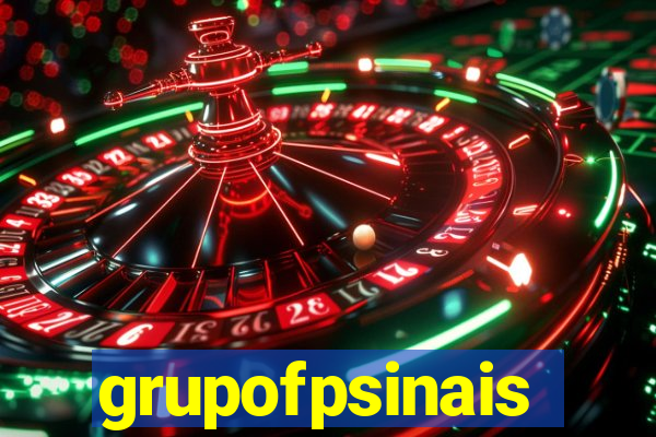 grupofpsinais