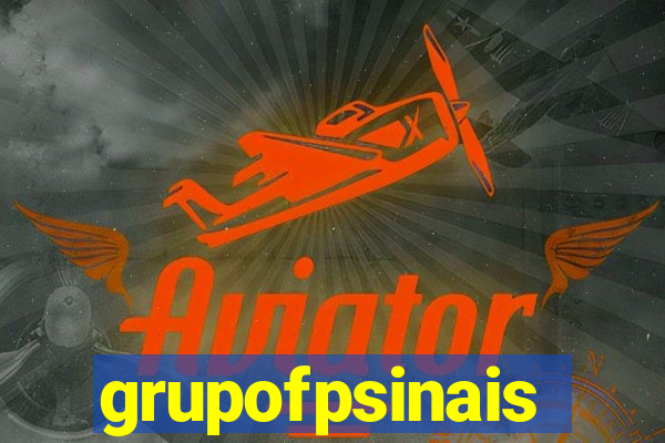grupofpsinais