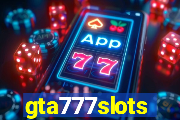 gta777slots