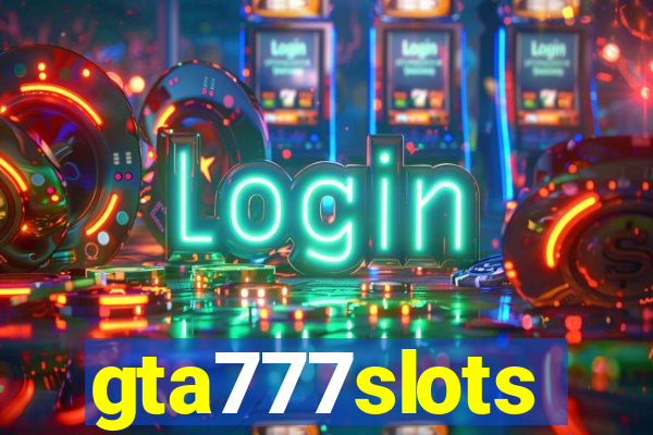 gta777slots