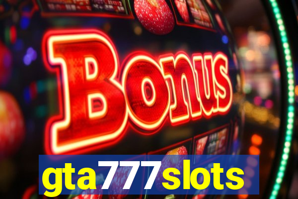 gta777slots