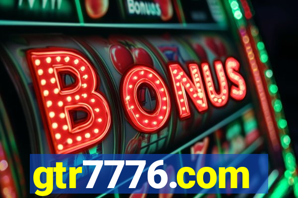 gtr7776.com