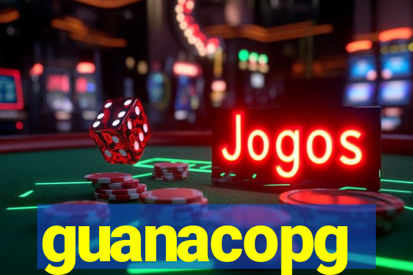guanacopg
