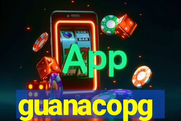 guanacopg