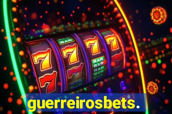 guerreirosbets.com.br