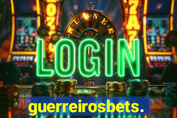 guerreirosbets.com.br