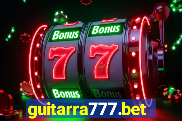 guitarra777.bet