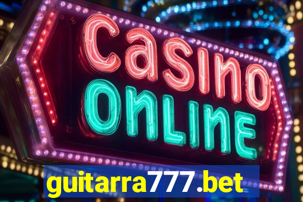 guitarra777.bet