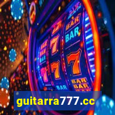 guitarra777.cc