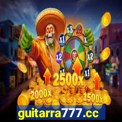 guitarra777.cc